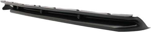 ناشر المصد الخلفي متوافق مع 1992-1999 BMW E36 3-Series، JDM Style PU Splitter Spoiler Valance Chin Diffuser من IKON MOTORSPORTS، 1993 1994 1995 1996 1997 1998 in Saudi Arabia