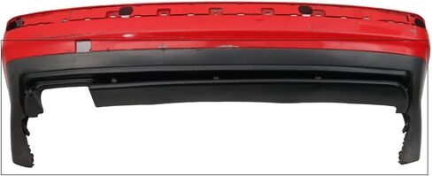 ناشر المصد الخلفي متوافق مع 1992-1999 BMW E36 3-Series، JDM Style PU Splitter Spoiler Valance Chin Diffuser من IKON MOTORSPORTS، 1993 1994 1995 1996 1997 1998 in Saudi Arabia