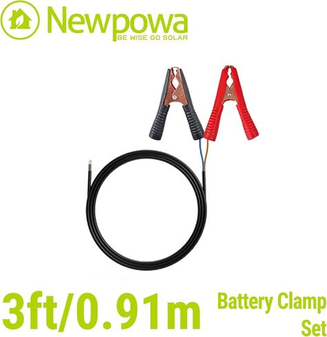 لوحة شمسية Newpowa 250 وات أحادية البلورية للنظام العادي 12 فولت 24 فولت مع خلايا 15 فولت عالية الكفاءة تعمل بشكل أفضل مع شاحن وحدة التحكم MPPT خارج الشبكة للقوارب البحرية RV 250 واط in Kuwait