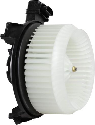 مجموعة مروحة محرك منفاخ BOXI HVAC لـ Pontiac Vibe 2009-2010 / لـ Scion tC 2011-2016 / لـ Scion xB 2008-2015 / لـ Toyota Corolla 2009-2013 / لـ Toyota Matrix 2009-2013 / 87103-02200 700230 in Saudi Arabia