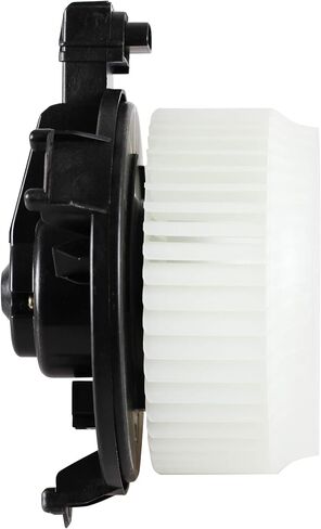 مجموعة مروحة محرك منفاخ BOXI HVAC لـ Pontiac Vibe 2009-2010 / لـ Scion tC 2011-2016 / لـ Scion xB 2008-2015 / لـ Toyota Corolla 2009-2013 / لـ Toyota Matrix 2009-2013 / 87103-02200 700230 in Saudi Arabia