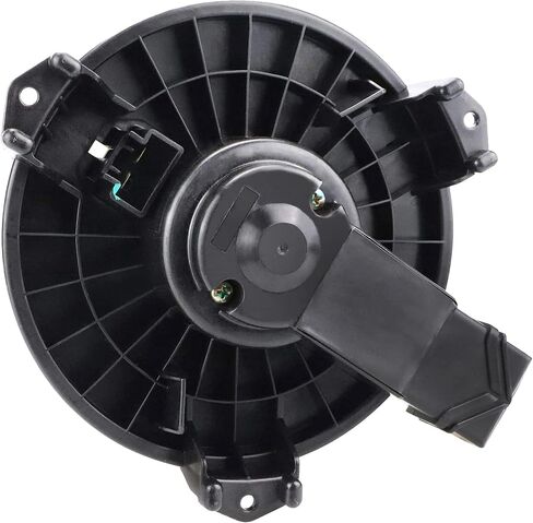 مجموعة مروحة محرك منفاخ BOXI HVAC لـ Pontiac Vibe 2009-2010 / لـ Scion tC 2011-2016 / لـ Scion xB 2008-2015 / لـ Toyota Corolla 2009-2013 / لـ Toyota Matrix 2009-2013 / 87103-02200 700230 in Saudi Arabia