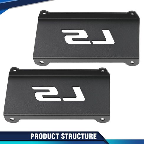 PIT66 Engine Computer Mount Bracket Compatible with LS1 LS2 LS3 LSX 5.3 6.0 4.8 6.2 ECM ECU PCM in Saudi Arabia