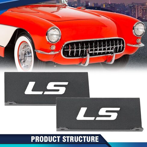 PIT66 Engine Computer Mount Bracket Compatible with LS1 LS2 LS3 LSX 5.3 6.0 4.8 6.2 ECM ECU PCM in Saudi Arabia