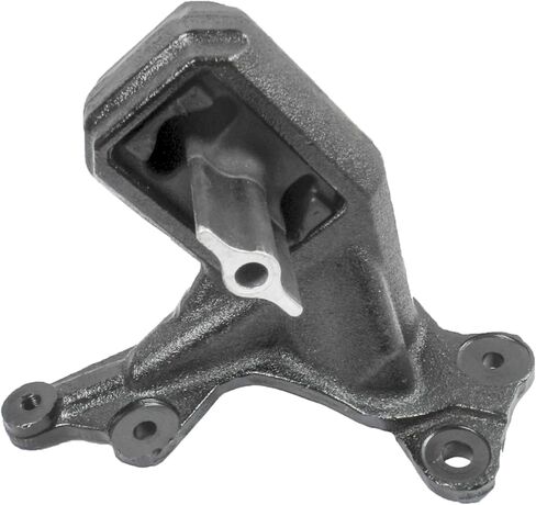 ADVANCE IGNITION Compatible with Jeep 2007-2011 Wrangler 3.8L Front Left & Right Engine & Trans Mount Set 3 2007 2008 2009 2010 2011 in Saudi Arabia