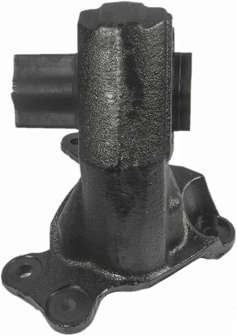 ADVANCE IGNITION Compatible with Jeep 2007-2011 Wrangler 3.8L Front Left & Right Engine & Trans Mount Set 3 2007 2008 2009 2010 2011 in Saudi Arabia
