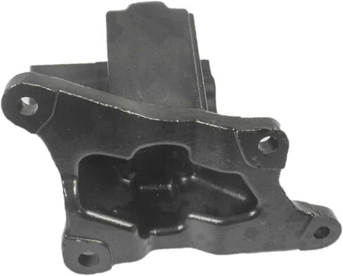ADVANCE IGNITION Compatible with Jeep 2007-2011 Wrangler 3.8L Front Left & Right Engine & Trans Mount Set 3 2007 2008 2009 2010 2011 in Saudi Arabia
