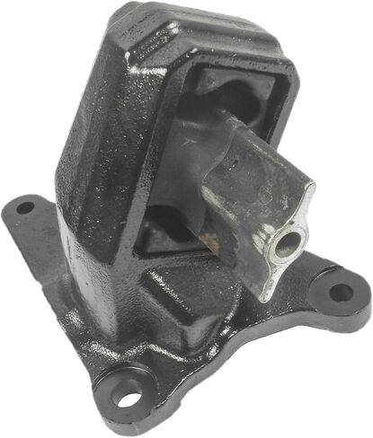 ADVANCE IGNITION Compatible with Jeep 2007-2011 Wrangler 3.8L Front Left & Right Engine & Trans Mount Set 3 2007 2008 2009 2010 2011 in Saudi Arabia