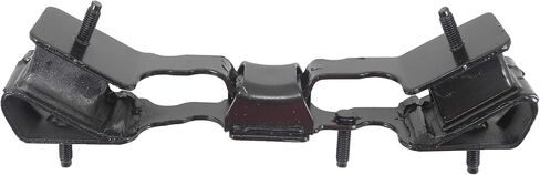 ADVANCE IGNITION Compatible with Jeep 2007-2011 Wrangler 3.8L Front Left & Right Engine & Trans Mount Set 3 2007 2008 2009 2010 2011 in Saudi Arabia