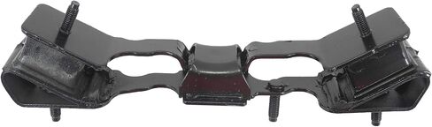 ADVANCE IGNITION Compatible with Jeep 2007-2011 Wrangler 3.8L Front Left & Right Engine & Trans Mount Set 3 2007 2008 2009 2010 2011 in Saudi Arabia
