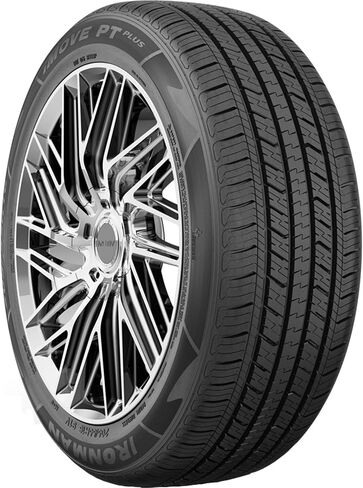 Ironman iMove PT Plus All Season 215/60R16 95H Passenger Tire in Saudi Arabia
