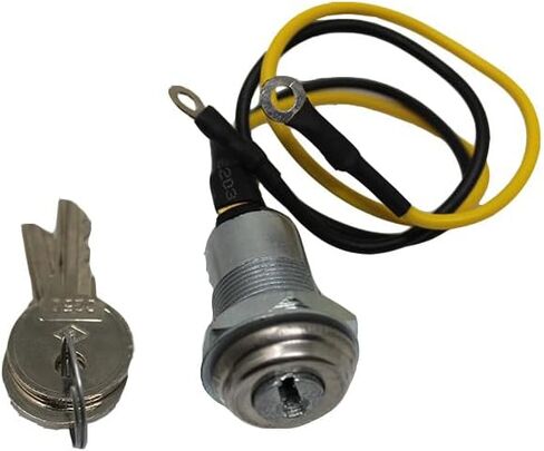 8N3679C Ignition Key Switch for Ford Tractor 9N 2N 8N NAA Jubilee 501 600 601 700 701 800 801 900 2000 4000 in Saudi Arabia