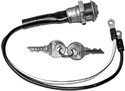 8N3679C Ignition Key Switch for Ford Tractor 9N 2N 8N NAA Jubilee 501 600 601 700 701 800 801 900 2000 4000 in Saudi Arabia