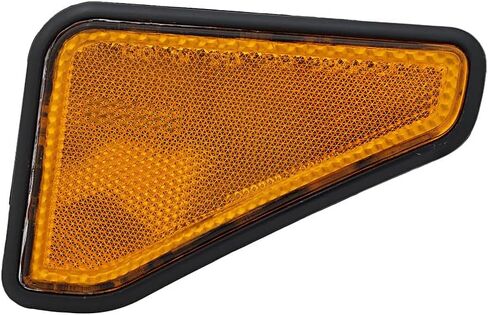Compatible with Honda Element Side Marker 2003 2004 2005 2006 2007 2008 Driver Left Side in Saudi Arabia