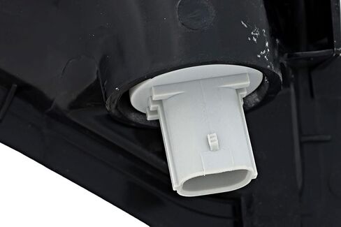 Compatible with Honda Element Side Marker 2003 2004 2005 2006 2007 2008 Driver Left Side in Saudi Arabia