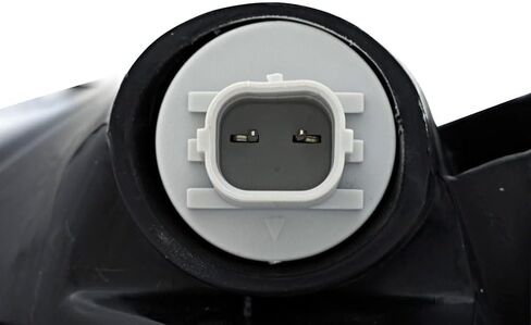Compatible with Honda Element Side Marker 2003 2004 2005 2006 2007 2008 Driver Left Side in Saudi Arabia