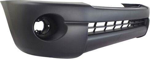 غطاء ممتص الصدمات Evan Fischer متوافق مع طراز Toyota Tacoma 2005-2011، طراز أساسي بدون فتحات تمديد للسبويلر والرفارف، 2.7 لتر Eng. أمام in Saudi Arabia