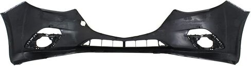 For Mazda 3 Bumper Cover 2014 2015 2016 Front | Primed | Hatchback/Sedan MA1000239 | BJS750031ABB in Saudi Arabia