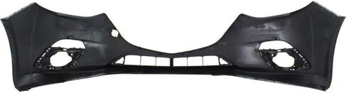 For Mazda 3 Bumper Cover 2014 2015 2016 Front | Primed | Hatchback/Sedan MA1000239 | BJS750031ABB in Saudi Arabia