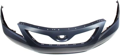MBI AUTO - Primered, Front Bumper Cover Replacement for 2007 2008 2009 Toyota Camry SE 07 08 09, TO1000318 in Saudi Arabia