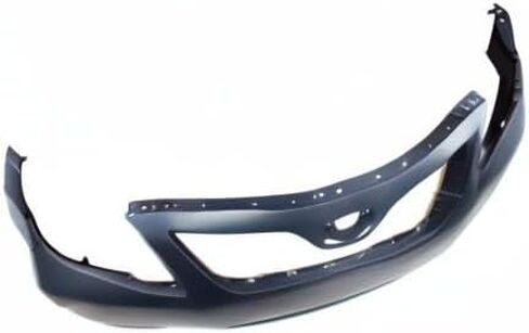 MBI AUTO - Primered, Front Bumper Cover Replacement for 2007 2008 2009 Toyota Camry SE 07 08 09, TO1000318 in Saudi Arabia