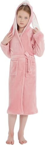 رداء بناتي بغطاء للرأس للأولاد على شكل حيوانات، هدايا عيد ميلاد للأطفال in Kuwait