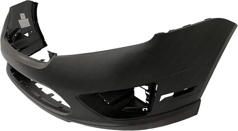 BUMPERS THAT DELIVER - Painted To Match, Front Bumper Cover Fascia for 2010 2011 2012 Ford Fusion 10 11 12, FO1000650 in Saudi Arabia