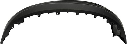 BUMPERS THAT DELIVER - Painted To Match, Front Bumper Cover Fascia for 2010 2011 2012 Ford Fusion 10 11 12, FO1000650 in Saudi Arabia