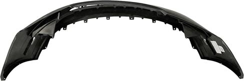 BUMPERS THAT DELIVER - Painted To Match, Front Bumper Cover Fascia for 2010 2011 2012 Ford Fusion 10 11 12, FO1000650 in Saudi Arabia