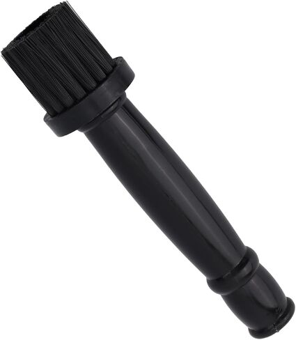 Wheel Lug Nuts Cleaning Brush, Car Detailing Brush Kit for Wheel Rim and Lug Nut Covers Cleaning Durable Car Wash Supplies in Saudi Arabia