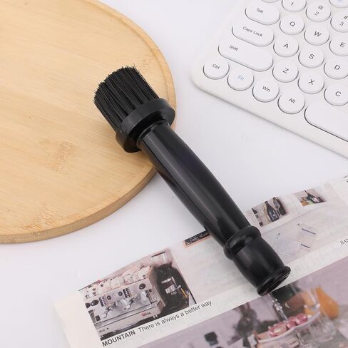 Wheel Lug Nuts Cleaning Brush, Car Detailing Brush Kit for Wheel Rim and Lug Nut Covers Cleaning Durable Car Wash Supplies in Saudi Arabia