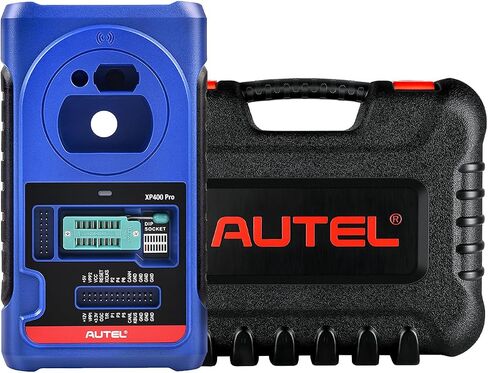 2025 Autel XP400 PRO ثنائي الاتجاه K** مبرمج Fob وأداة IM*MO، مبرمج شرائح الكل في واحد، 3000+ أنواع الرقائق للقراءة/الكتابة، بيانات EEPROM، العمل مع IM508S/ IM508/ IM608 Pro 2/ IM608S II / IM608 برو in Kuwait