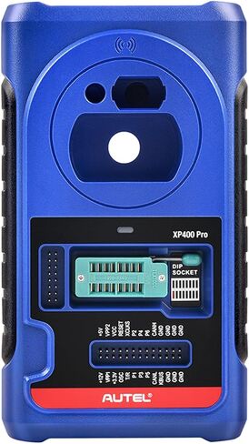 2025 Autel XP400 PRO Bi-Directional K** Fob Programmer and IM*MO Tool, All-in-One Chip Programmer, 3000+ Chip Types Read/Write, EEPROM-Data, Work with IM508S/ IM508/ IM608 Pro 2/ IM608S II/ IM608 PRO in Kuwait