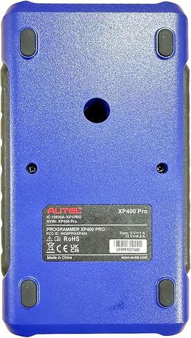 2025 Autel XP400 PRO ثنائي الاتجاه K** مبرمج Fob وأداة IM*MO، مبرمج شرائح الكل في واحد، 3000+ أنواع الرقائق للقراءة/الكتابة، بيانات EEPROM، العمل مع IM508S/ IM508/ IM608 Pro 2/ IM608S II / IM608 برو in Kuwait