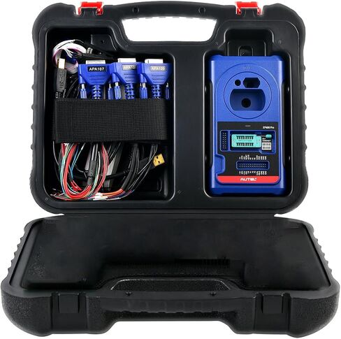 2025 Autel XP400 PRO ثنائي الاتجاه K** مبرمج Fob وأداة IM*MO، مبرمج شرائح الكل في واحد، 3000+ أنواع الرقائق للقراءة/الكتابة، بيانات EEPROM، العمل مع IM508S/ IM508/ IM608 Pro 2/ IM608S II / IM608 برو in Kuwait