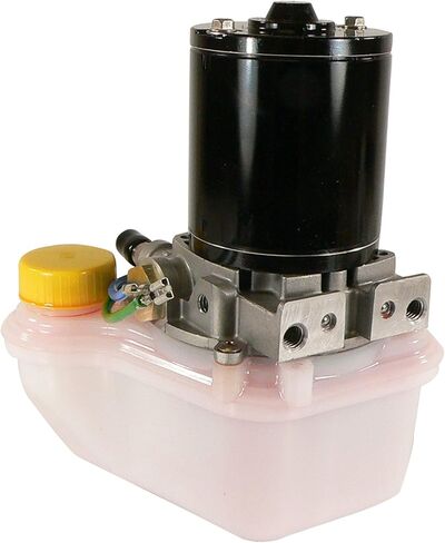 DB Electrical TRM0089 Tilt Trim Motor Pump & Reservoir Compatible with/Replacement for Power Pole Sportsman Anchor 4-6789, Pump SPN-F in Saudi Arabia