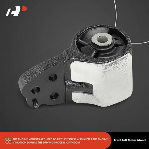 مجموعة حامل محرك المحرك وناقل الحركة A-Premium 3 قطع متوافقة مع Ford F-150 2011-2016 2021-2022 5.0L، ناقل الحركة الأوتوماتيكي فقط، استبدال # BL3Z6068C، BL3Z6038A in Saudi Arabia