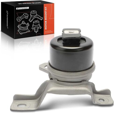 حامل محرك A-Premium متوافق مع Land Rover Range Rover Evoque 2012-2017، Discovery Sport 2015-2019، LR2 2008-2015 وVolvo XC60 2010-2016، S60 2011-2018، XC70 2008-2015، S80، V60 in Saudi Arabia