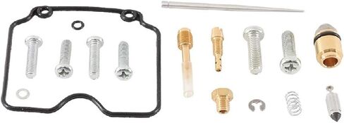 All Balls 26-1152 Carburetor Repair Kit (26-1152 Yamaha TW200 Trailway 2001-2015) in Saudi Arabia