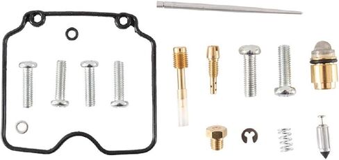 All Balls 26-1152 Carburetor Repair Kit (26-1152 Yamaha TW200 Trailway 2001-2015) in Saudi Arabia