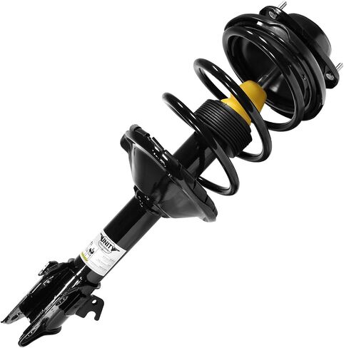 UNITY AUTOMOTIVE 11853 Front Left Complete Strut Assembly 2000-2004 Subaru Outback in Saudi Arabia