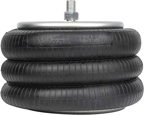 Air Spring Struts Suspension Kits SCITOO Shocks Struts Suspensions replacement W01-358-8033 Truck Airmatic kits Universal Air Ride Suspension Pack of 1 in Saudi Arabia