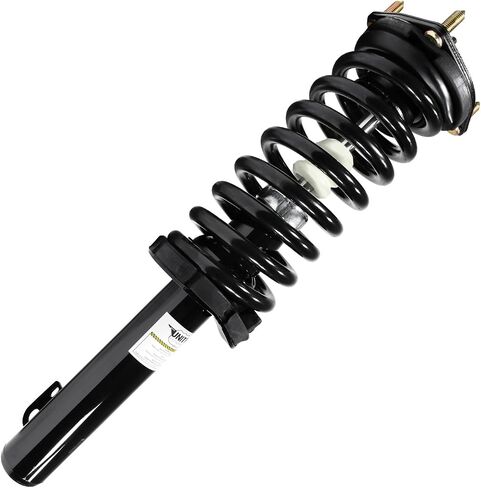 UNITY AUTOMOTIVE 11212 Front Right Complete Strut Assembly 2005-2010 Jeep Grand Cherokee in Saudi Arabia