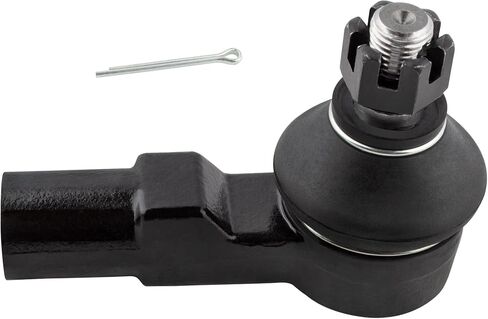 4Pcs Front Outer + Inner Tie Rods End Links LH Driver & RH Passenger Fit For Ford Escort 1991-2003, For Mercury Tracer 1991-1996 1.9L/ 1997-1999 All Models Replace# EV265 ES3048 in Saudi Arabia