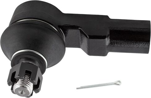 4Pcs Front Outer + Inner Tie Rods End Links LH Driver & RH Passenger Fit For Ford Escort 1991-2003, For Mercury Tracer 1991-1996 1.9L/ 1997-1999 All Models Replace# EV265 ES3048 in Saudi Arabia