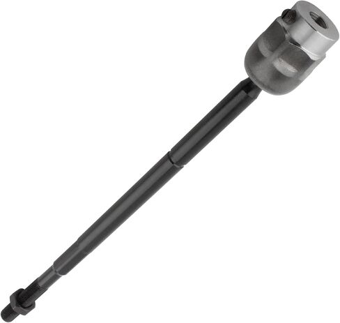 4Pcs Front Outer + Inner Tie Rods End Links LH Driver & RH Passenger Fit For Ford Escort 1991-2003, For Mercury Tracer 1991-1996 1.9L/ 1997-1999 All Models Replace# EV265 ES3048 in Saudi Arabia