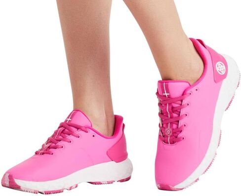 حذاء الجولف Gfore 2022 النسائي MG4+ Spikeless مقاس متوسط ​​6.5 in Saudi Arabia