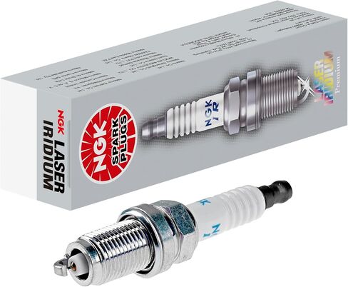 NGK IZFR6K13 Laser Iridium Spark Plug in Saudi Arabia