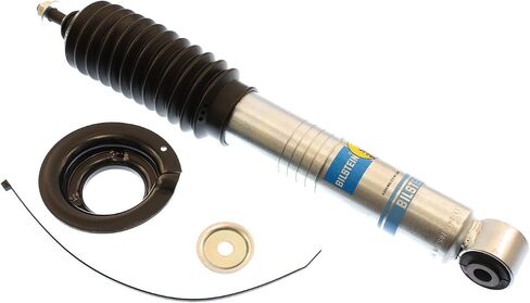 Bilstein 24-187053 5100 Series Front Shock for Nissan Xterra 2WD in Saudi Arabia