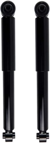 PM Auto Pair of 2 Rear Shock Absorber For 2014-2016 2020-2024 Toyota Highlander AWD in Saudi Arabia